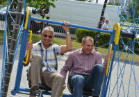 enjoyevent rendezvény jetibike