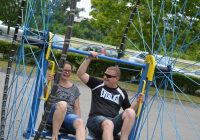 enjoyevent rendezvény trükkös bringa