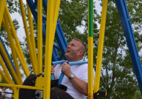 ExtrémHinta - Izgattott utas