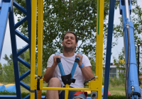 ExtrémHinta - Vidám utas