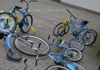 trükkös bringapark