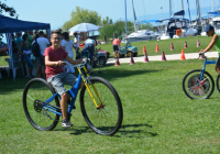 Trükkös bringák: megabringa