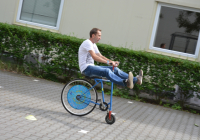 fordított velocipéd