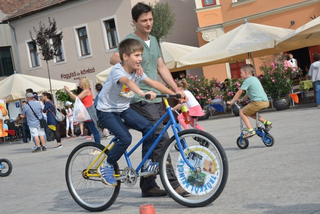 Győrkőcvfesztivál 2017.